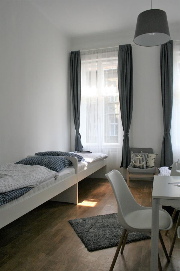 111 Hostel