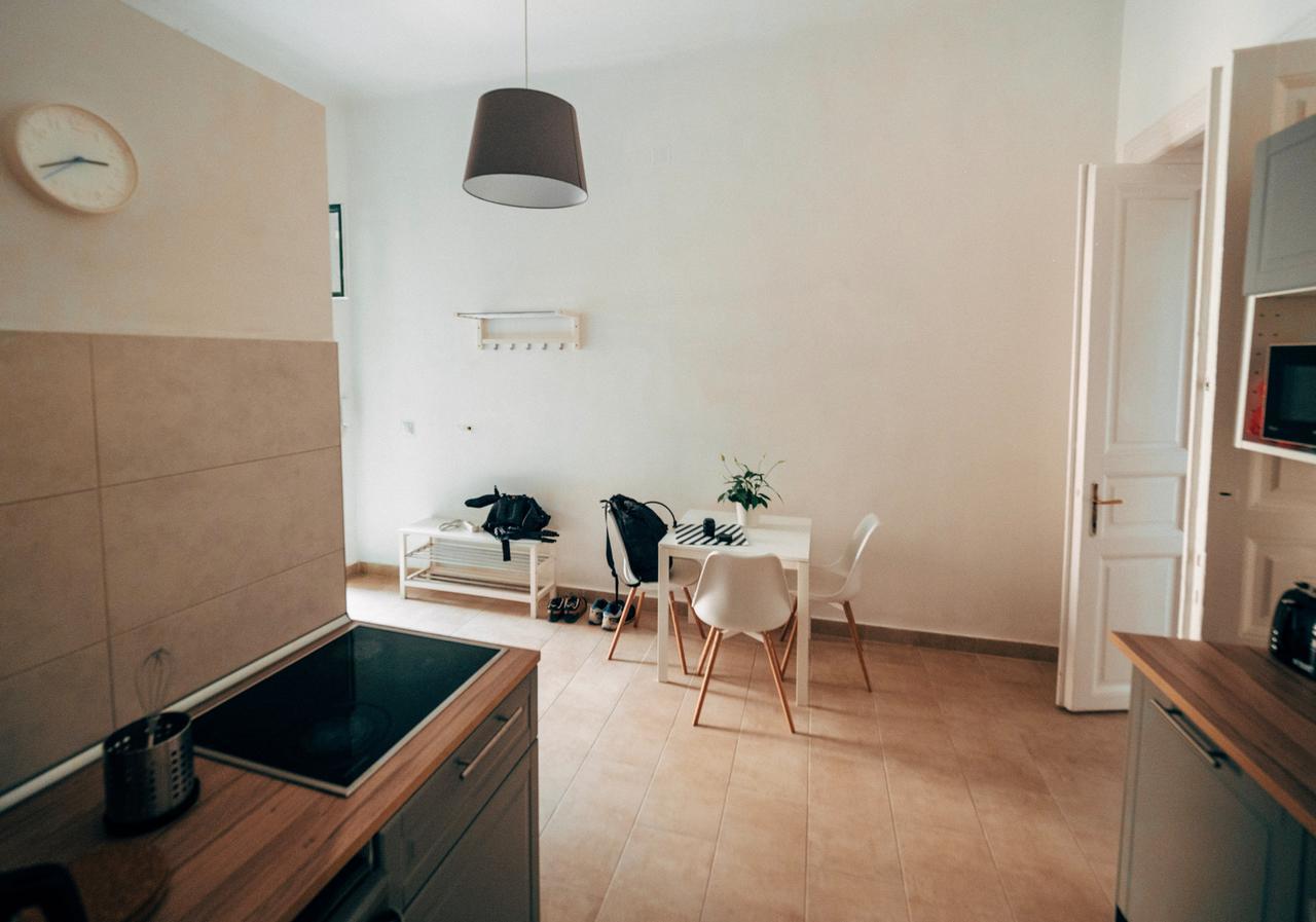 111 Hostel Budapest