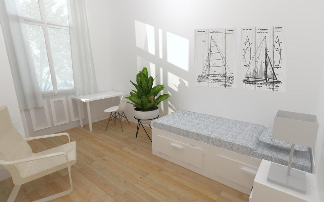 Hostel 111 Budapest